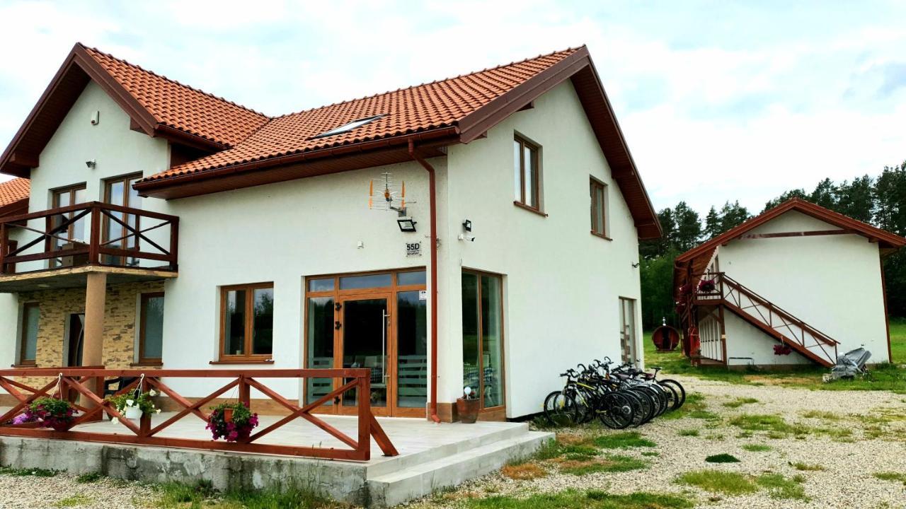 Holiday home Eco Ruciane-Nida