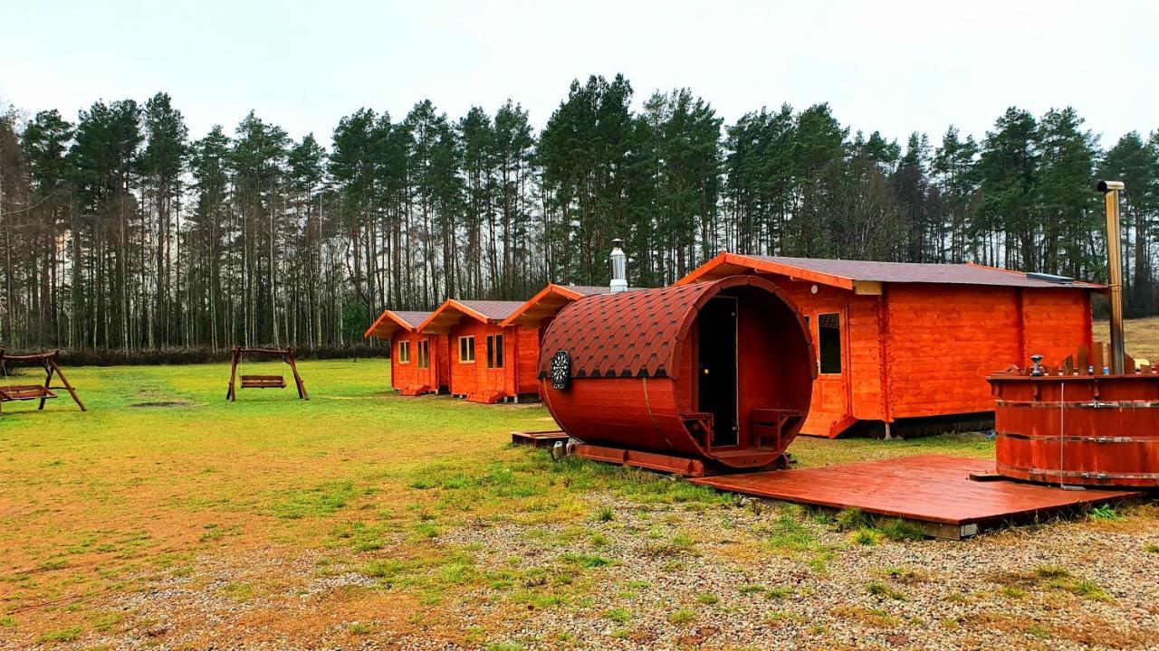 Holiday home Eco